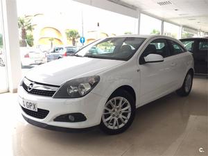 OPEL Astra GTC 1.7 CDTi Energy 3p.