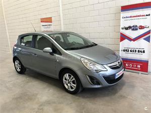 OPEL Corsa 1.3 ecoFLEX 75 CV Selective 5p.