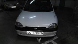 OPEL Corsa 1.4I FRESH -96