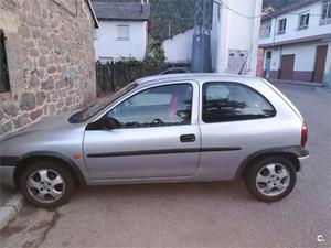 OPEL Corsa 1.7D TOP 3p.