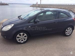 OPEL Corsa CMon 1.2 3p.