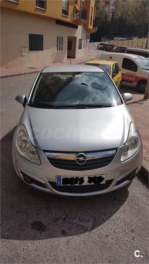 OPEL Corsa Essentia 1.2 3p.