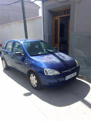 OPEL Corsa Essentia 1.3 CDTI 5p.