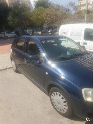 OPEL Corsa SRI v 5p.