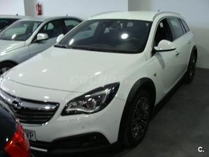 OPEL Insignia ST 2.0 CDTI SS 4x Country Tourer 5p.