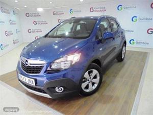 OPEL MOKKA 1.6 CDTI 136CV SELECTIVE S DE 