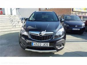 OPEL MOKKA 1.6 CDTIEXC - MADRID - MADRID - (MADRID)