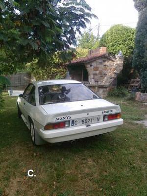 OPEL Manta MANTA 2.0 GSI 2p.