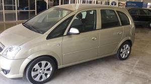 OPEL Meriva 1.4 XEP Cosmo -08