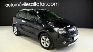 OPEL Mokka 1.6 CDTi 4X2 SS Selective 5p.