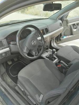 OPEL Vectra Elegance 2.0 DTI 16v -02