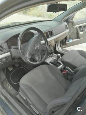 OPEL Vectra Elegance 2.0 DTI 16v 4p.