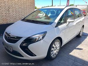 OPEL ZAFIRA TOURER 2.0 CDTI ECOFLEX - ARGANDA DEL REY -