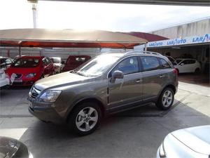 Opel Antara 2.0 Cdti 16v Cosmo Auto 5p. -07