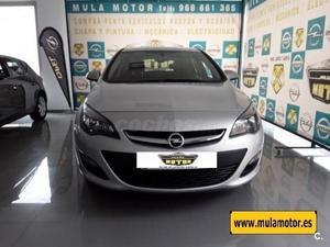 Opel Astra 1.6 Cdti Ss 110 Cv Excellence 5p. -15