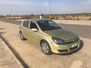 Opel Astra 1.7 Cdti Enjoy 100 Cv Sw 5p. -04