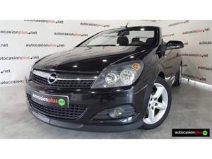 Opel Astra Twin Top 1.9 Cdti Cosmo 2p. -07