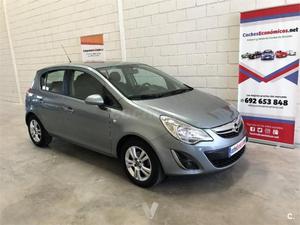 Opel Corsa 1.3 Ecoflex 75 Cv Selective 5p. -11