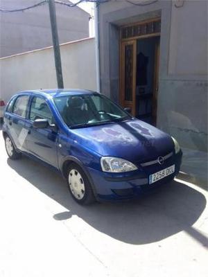 Opel Corsa Essentia 1.3 Cdti 5p. -05