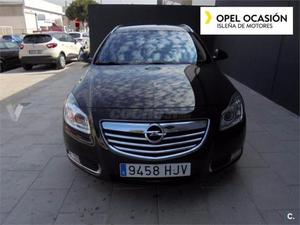 Opel Insignia Sp. Tourer 2.0cdti Eco Ss 160 Selective 5p.