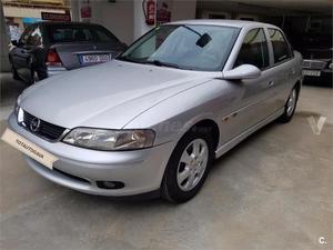 Opel Vectra Comfort 2.0 Dti 16v 4p. -01