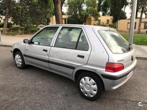 PEUGEOT 106 MAX 1.1 5p.