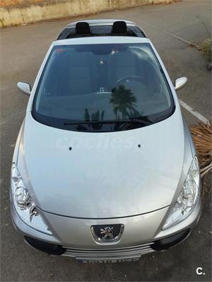 PEUGEOT 307 CC v 2p.