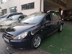 PEUGEOT 307 SW Pack 2.0 HDi p.