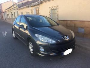 PEUGEOT 308 Confort 1.6 VTi 