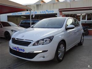 PEUGEOT 308 Nuevo 308 Active 1.6 THP p.