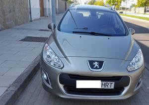 PEUGEOT 308 SW Active 1.6 eHDI 115 FAP -13