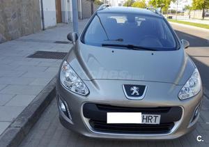 PEUGEOT 308 SW Active 1.6 eHDI 115 FAP 5p.