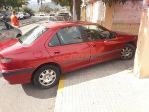 PEUGEOT 406 FAMILIAR ST 2.0 5p.