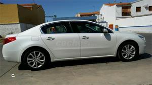 PEUGEOT 508 Allure 2.0 HDI 163cv Auto. 4p.