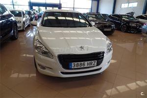 PEUGEOT 508 GT 2.2 HDI 204cv Auto. 4p.