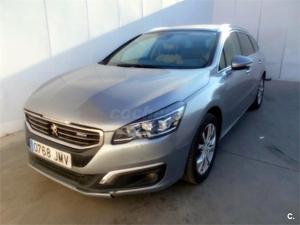 PEUGEOT 508 SW Allure 2.0 BlueHDi p.