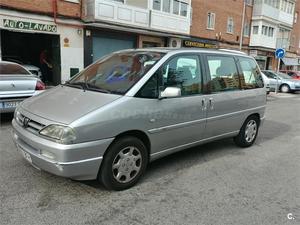 PEUGEOT 806 Universal Studios Port Aventura 2.0 5p.