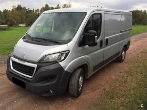 PEUGEOT Boxer 350L 2.2 HDi 4p.