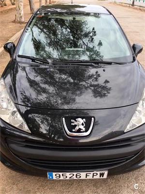 PEUGEOT  HDI XLine 5p.