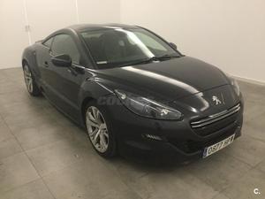 PEUGEOT RCZ 1.6 THP 200cv 2p.