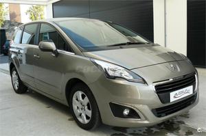 PEUGEOT  Style 1.6 eHDI 115 FAP ETG6 Blue Lion 5p.