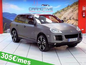 PORSCHE Cayenne S 5p.