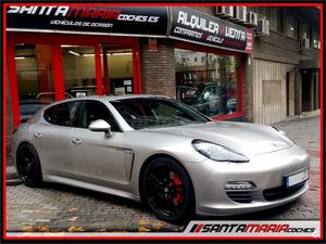 PORSCHE Panamera 3.0 TD Tiptronic 5p.