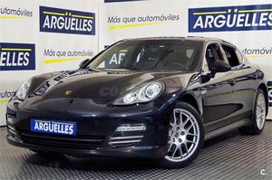 PORSCHE Panamera 4S 5p.