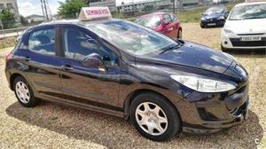 Peugeot 308 Confort 1.6 Hdi 90 5p. -08