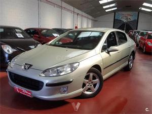 Peugeot 407 St Confort Hdi p. -06