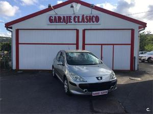 Peugeot  Hdi Xline 5p. -06