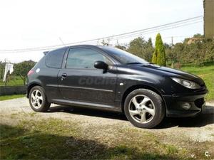 Peugeot  Hdi Xs Clim 3p. -05