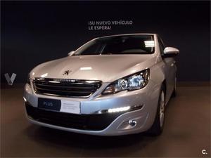 Peugeot p Style 1.2 Puretech 130 Ss 5p. -16