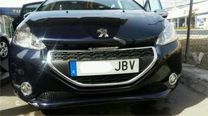 Peugeot p Style 1.2l Puretech 82 5p. -15